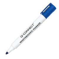 Q-CONNECT DRYWIPE MARKER BLUE