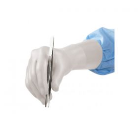 Gammex Surgeons Latex Powder Free Sterile Gloves - Size 8.0 [Pack Of 50]