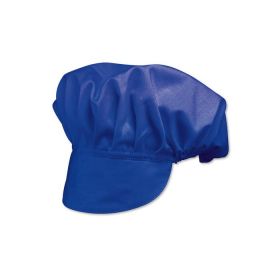 Royal box Polycotton Coverall Hat