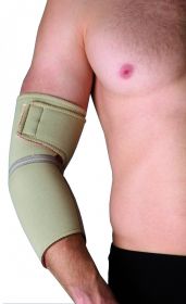 Thermoskin Arthritic Thermal Elbow Support – Large [Pack of 1]