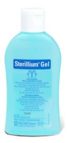 Sterillium Hand Gel 475ml [Pack of 1]