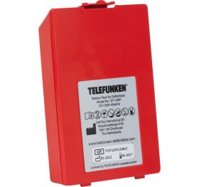 Telefunken FA1 AED Battery Cartridge