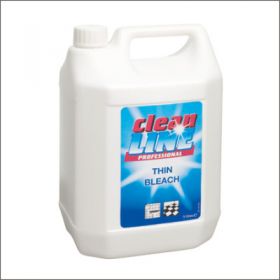 Cleanline Multipurpose Cleaner With Bleach 5 Litres