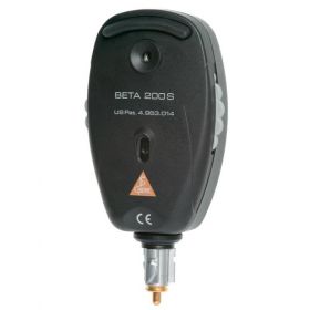 HEINE BETA 200S Ophthalmoscope Head 3.5V [Pack of 1]