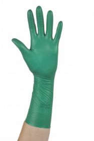 Gammex® Powder Free Dermaprene Gloves Size 7 [50]