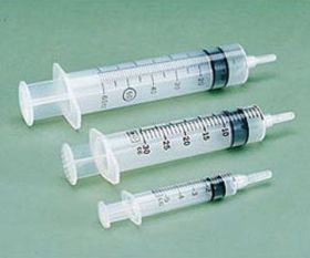 BD Plastipak 300867 50ml Syringe Catheter Tip x 60