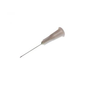 BD 302200 Microlance Hypodermic Needle 27G x 3/4" Grey [Pack of 100] 