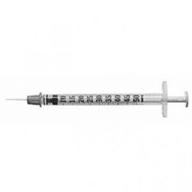 BD Micro-Fine + 324893 0.5ml Insulin Syringe with 30G x 8mm Needle [Pack of 200] 