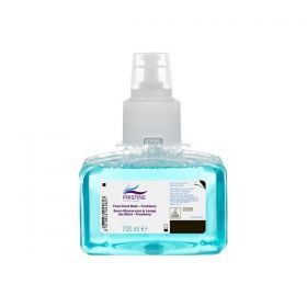 Pristine Freshberry Foam Hand Soap 700Ml [Pack of 3]