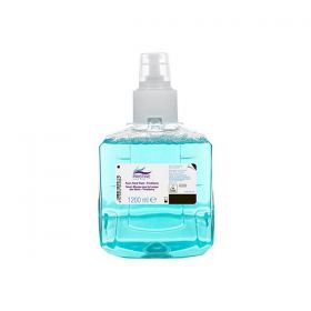 Pristine Freshberry Foam Hand Soap 1.2 Litre [Pack of 2]