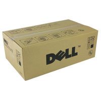 DELL 3110CN YELLOW 4000 PAGES