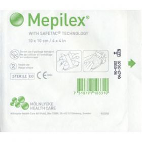 Mepilex 20cm x 50cm Dressing [Pack of 2] 