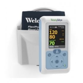 Welch Allyn Connex ProBP 3400 Digital Wall Mount BP Device with BlueTooth