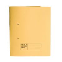GILDHL SPRNG PCKT FLE 349-YELLOW