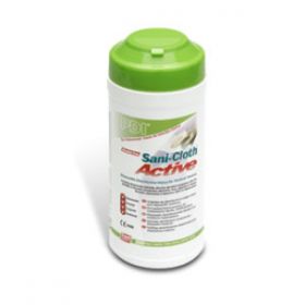 Sani-Cloth Active Disinfectant Wipe - Tub of 200