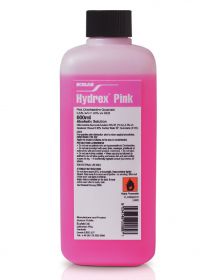 Hydrex Pre-Operative Skin Disinfection Pink Solution 600ml