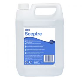 Deb Sceptre Luxury Satin Soap 5L [Pack of 1]