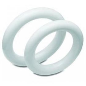 PVC Pessary Ring 65mm [Each] 