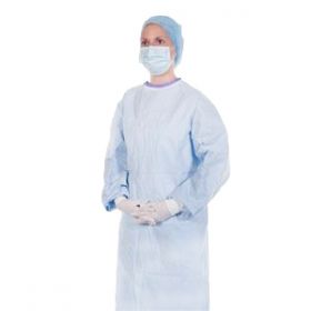 Easigown Supercool Elite Surgeons Gown – X-large & X-long [Pack of 30]