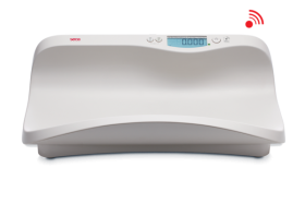 seca 376 Electronic baby scale