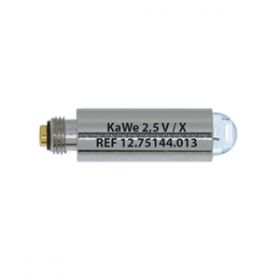 Replacement 2.5v Xenon Bulb for KaWe Piccolight Fibre Optic Otoscope