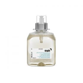 Gojo Mild Foam Hand Soap Fragrance Free 1250 ML [Pack of 3]