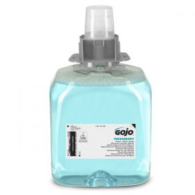 Gojo Freshberry Luxury Foam Hand Soap [Pack of 3]