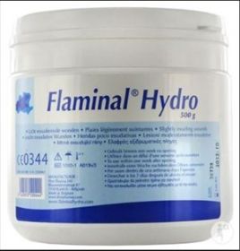Flaminal Hydro Antimicrobial Gel 500g [Tub]