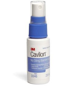 3M Cavilon Barrier Film Pump Spray 28ml [Pack of 1]