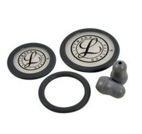 3M Littmann Stethoscope Spare Parts Kit Classic III - Grey [Pack of 1]