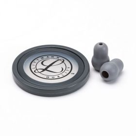 3M Littmann Stethoscope Spare Parts Kit Master Cardiology - Grey