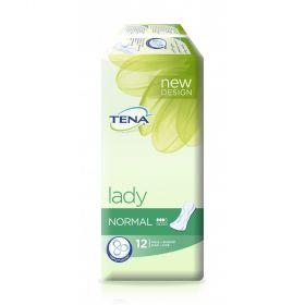 Tena Lady - Normal (Pack of 12)