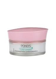 Ponds Cold Cream Cleanser 100ml [Pack of 1]