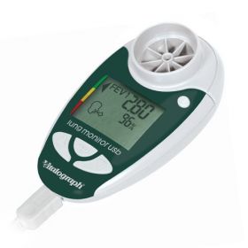 Vitalograph 4000 Respiratory Monitor Lung Monitor USB