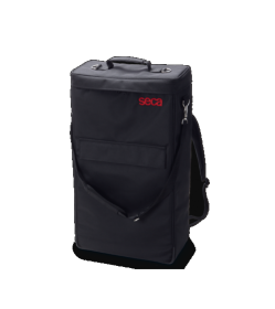 seca 409 Back pack for various seca scales / height measures