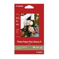 CANON PHOTO PAPER PP-201 4X6IN PK50