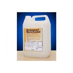 Dymapearl Bactericidal Hand Soap [Pack of 1]