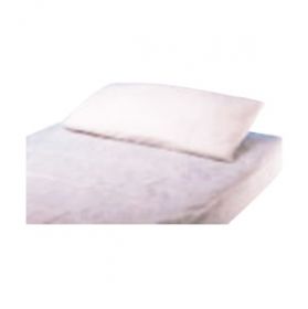 Pillow and Bed Covers in White [Each] 