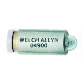 Welch Allyn 04900-U Lamp for 11720, 11730, 11620, 11630