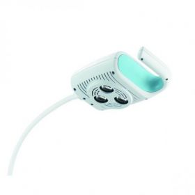 Welch Allyn GS 600 LED Minor Procedure Light with Table/Wall Mount