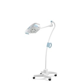 Welch Allyn GS 900 LED Procedure Light with Ceiling Mount