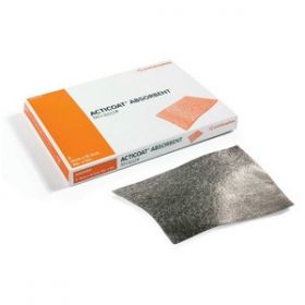 Acticoat Absorbent Dressing 10cm x 12.5cm [Pack of 5] 