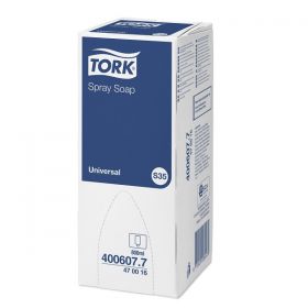 Tork Spray Soap [Pack of 6]
