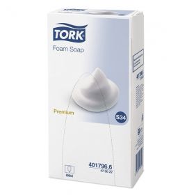 Tork Foam Soap [Pack of 1]