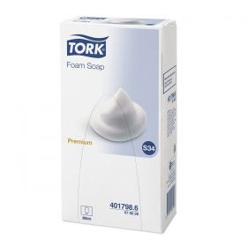 Tork Foam Soap [Pack of 6]