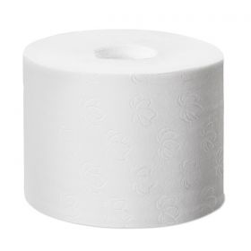 Tork Coreless Mid-Size Toilet Roll [Pack of 36]