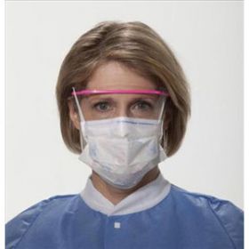 Kimberly-Clark Tecnol Standard Surgical Teddy Bear Procedure Mask [Pack of 500] 