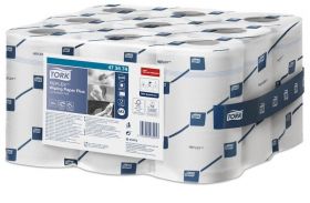 Tork Reflex™ Wiping Paper Plus Mini Centrefeed Roll [Pack of 54]