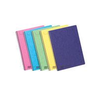 EUROPA NOTEMAKER PAD A4 SIDEBOUND