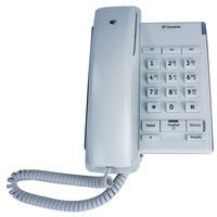 BT CONVERSE 2100 CORDED PHONE WHITE